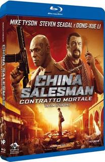 China Salesman - Contratto Mortale (2017) Bluray 1080p AVC Ita Eng DTS-HD 5.1 MA TRL