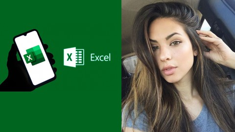 Microsoft Excel 2023 - Excel from Beginner to Advanced