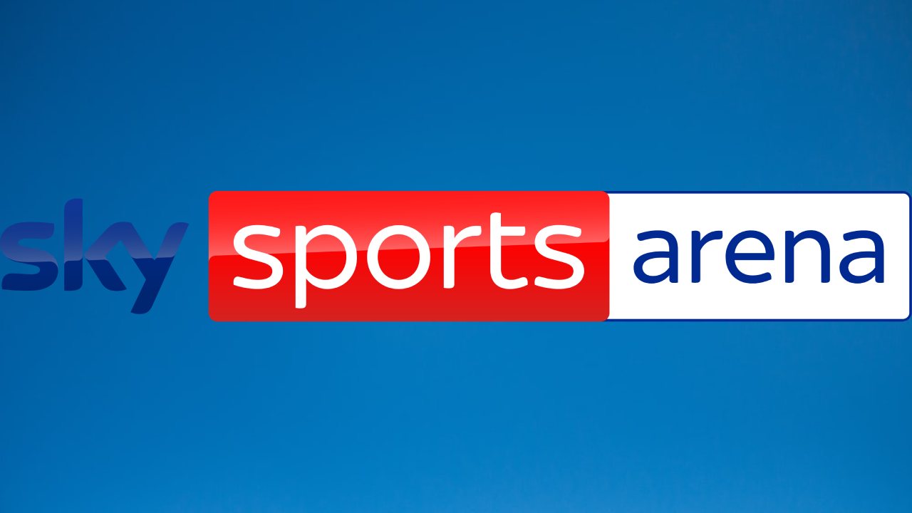 Sky Sports Arena Satellite and Live Stream