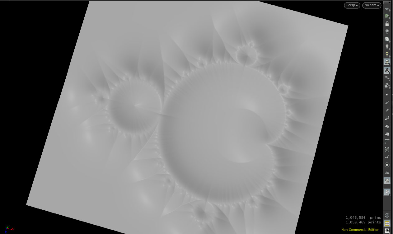 mandelbrot