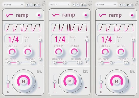 Beatskillz Ramp 1.1