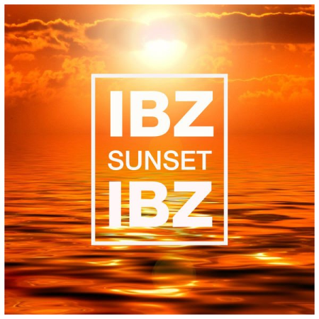 Various Artists - Ibiza Sunset (2020) mp3, flac