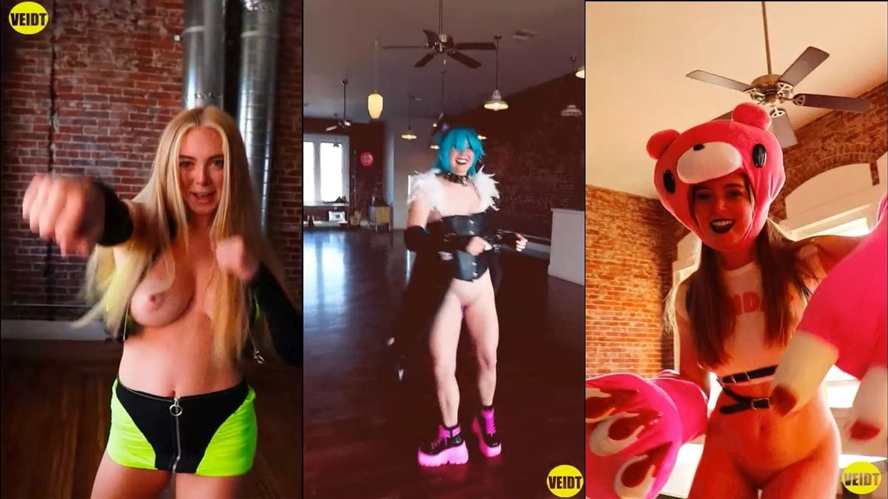 Grace Charis Full Nudes Compilation – Onlyfans