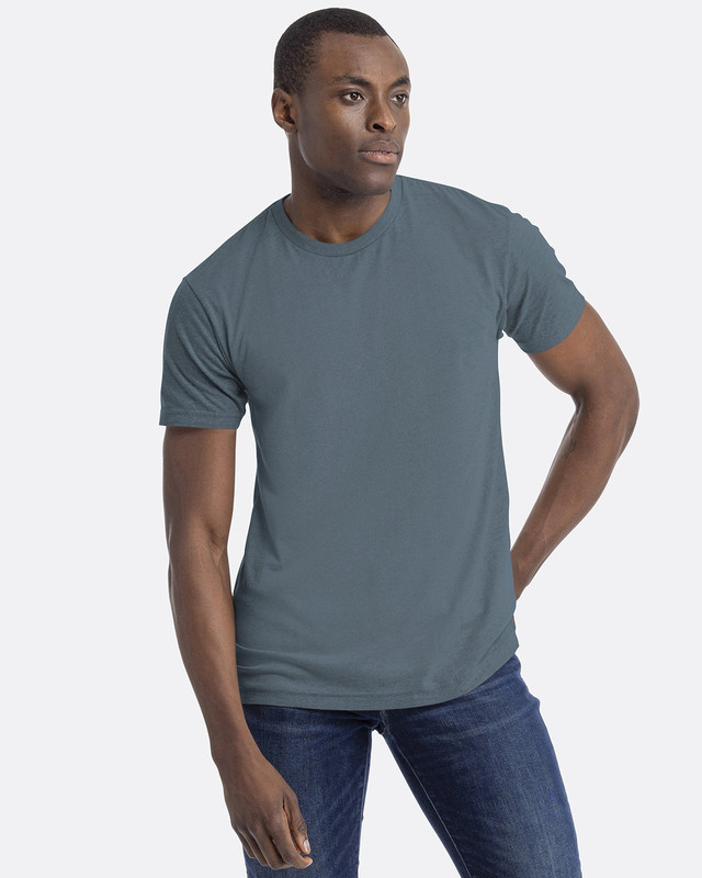 Camiseta Next Level Apparel Unisex CVC Cuello Redondo N6210 - Imagen 17 de 39