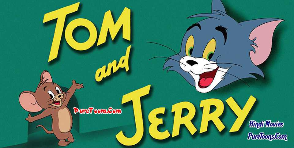 Tom And Jerry in Hindi ALL Movies free Download Mp4 & 3Gp