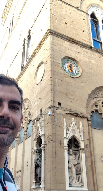 Roma y Florencia en 3 días - Blogs de Italia - Tren de las 5:40 a Florencia (10)
