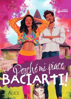 Alice - Perché mi piace baciarti! (2024)