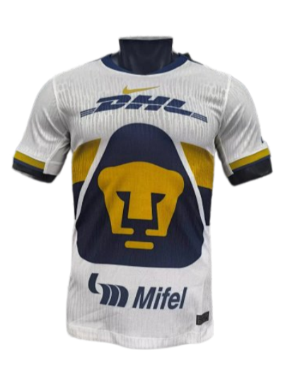 2526 Season Cougars Home Player Edition Jersey