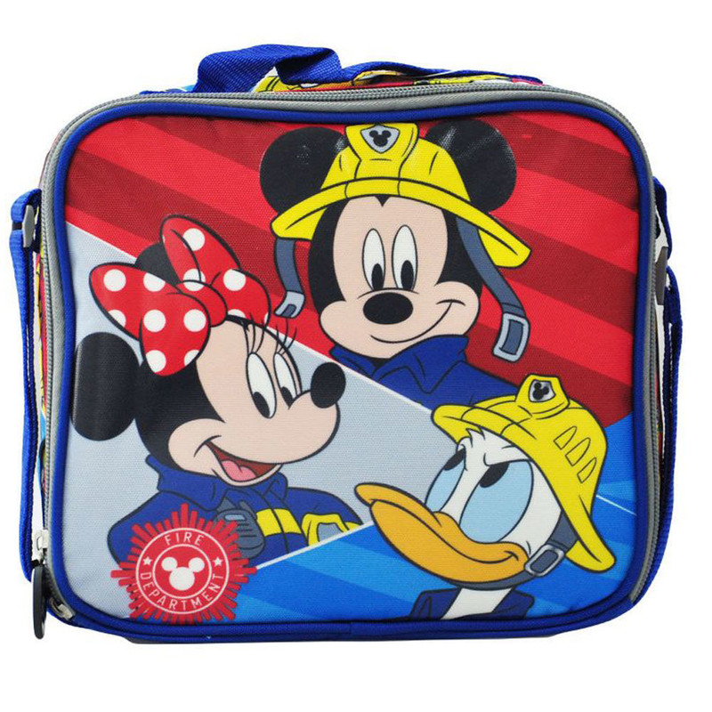 Disney Mickey Lunch Bag