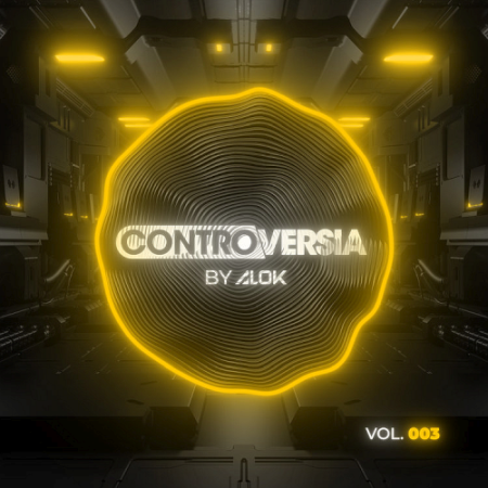 VA - Controversia By Alok Vol 003 (2021)