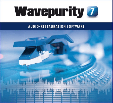 WavePurity Professional 7.99 Portable