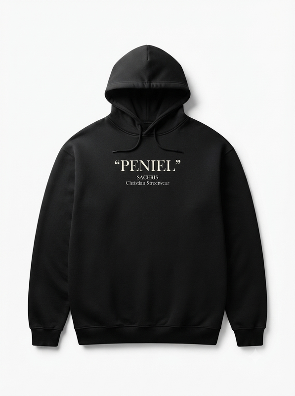 Moletom Peniel