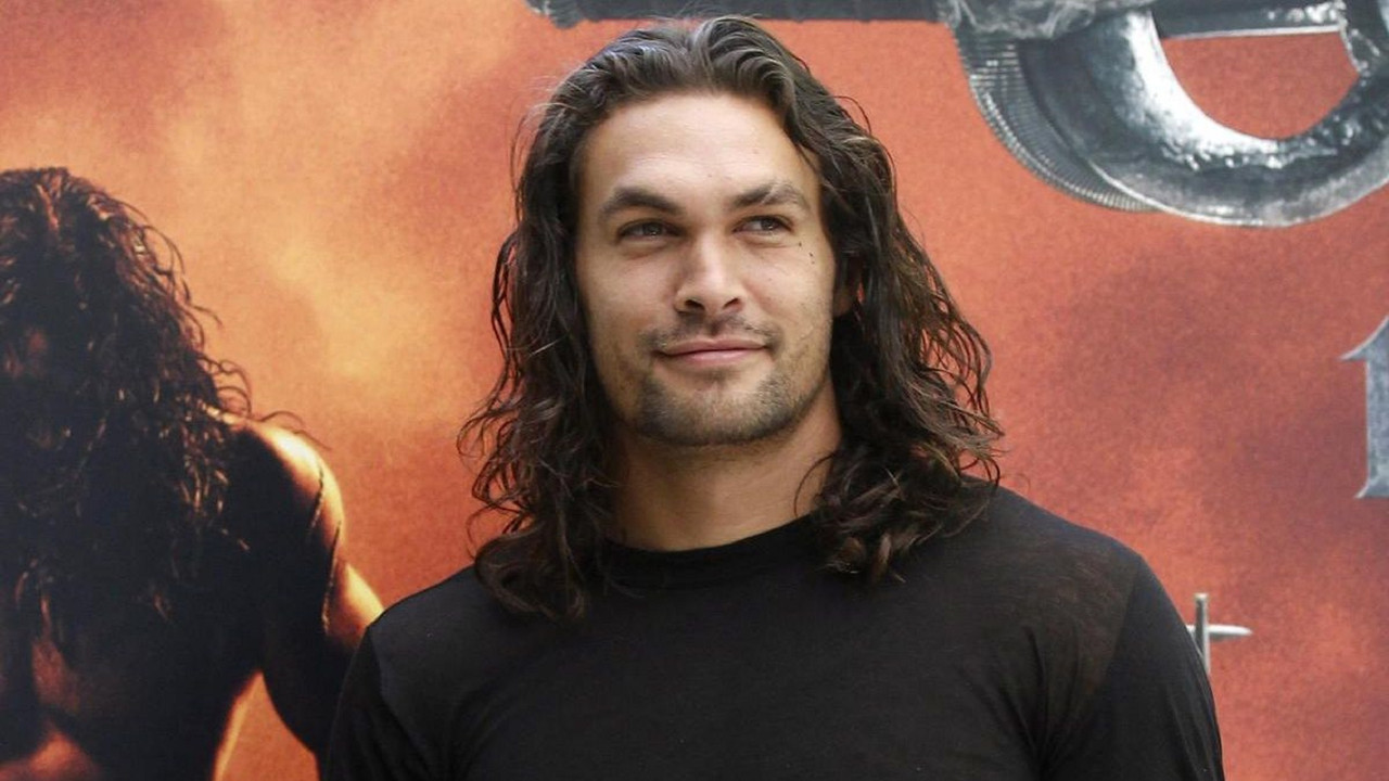 Jason Momoa estará en Fast and Furious 10 ¿Ansioso de ver a Charlize Theron?