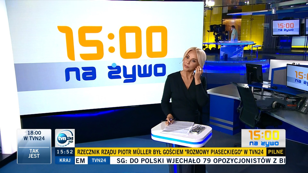 18 11 2021 anna jedrzejowska tvn24 12