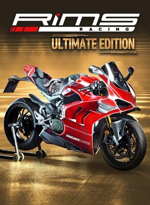 [PC] RiMS Racing (2021) Ultimate Edition Multi - FULL ITA