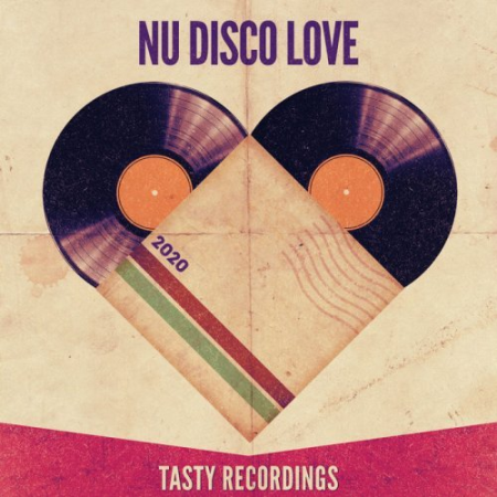 1dea1deb 00fc 4735 8fd6 940c571a40a8 - VA - Nu Disco Love 2020 (2020)