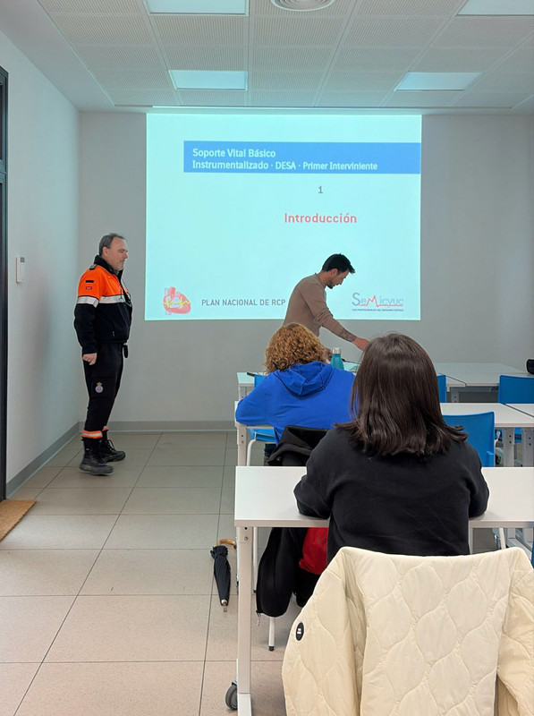Foto cedida por Ayuntamiento de Paracuellos