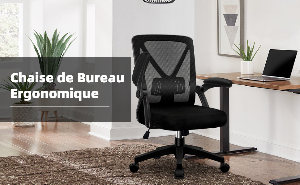 Conforama Chaise Bureau