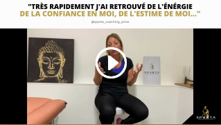 Témoignage Sparta Coaching