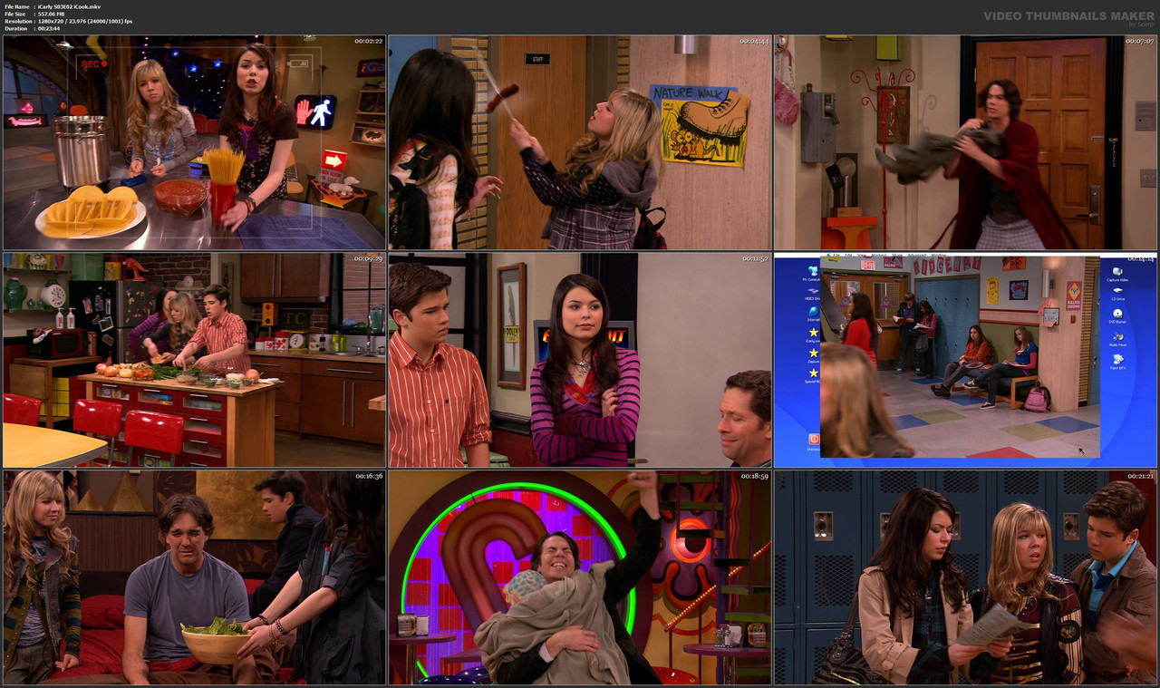 iCarly S03E02 iCook.mkv