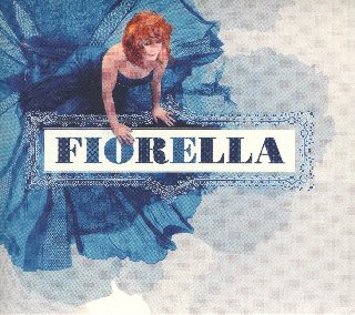 Fiorella Mannoia - Fiorella (2014) .Flac