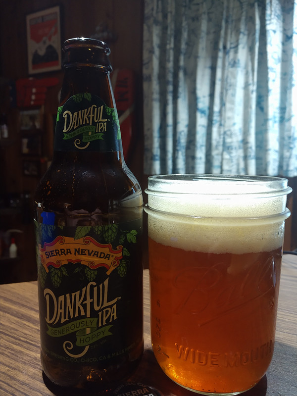 dankful