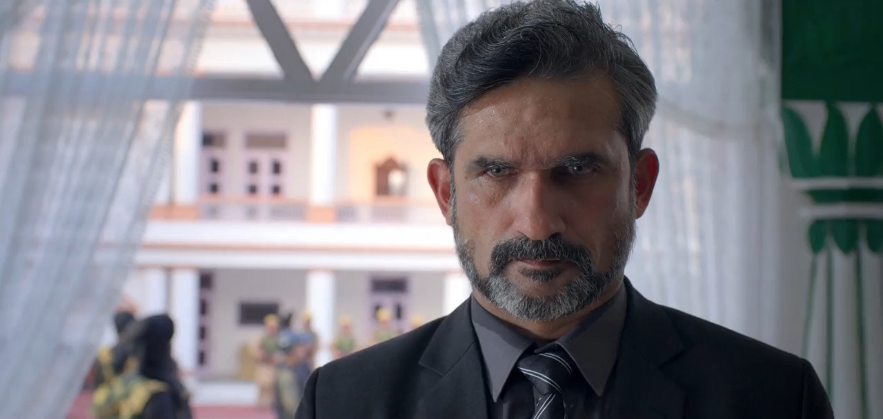 Special Ops 2020 WebRip Season 1 [Hindi + Tamil + Telugu + Malayalam + Kannada] 480p 720p ESub Screenshot