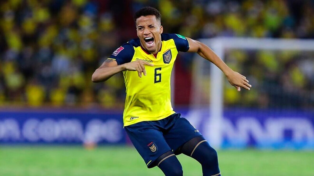 Ecuador quedaría fuera del Mundial; Byron Castillo habría mentido