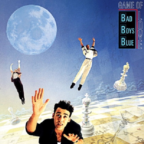 Bad Boys Blue - Game Of Love (1990)