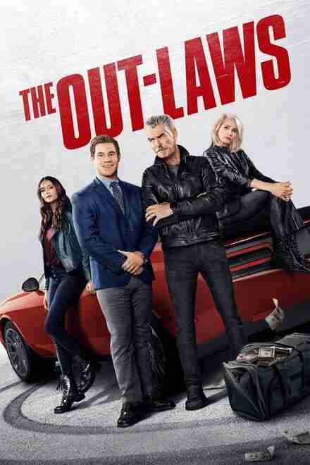 The Out-Laws (2023) Hollywood Dual Audio Movie Download 720p-HDRip | MovieBite