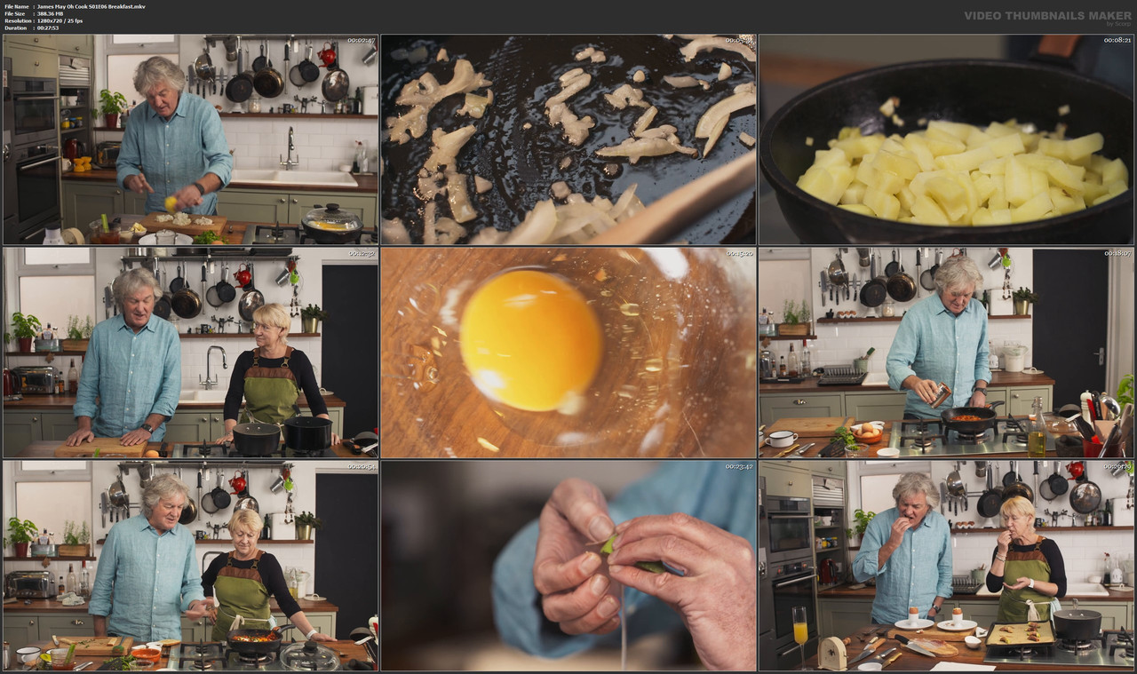 James May Oh Cook S01E06 Breakfast.mkv