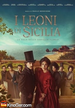Die Löwen von Sizilien (2023)