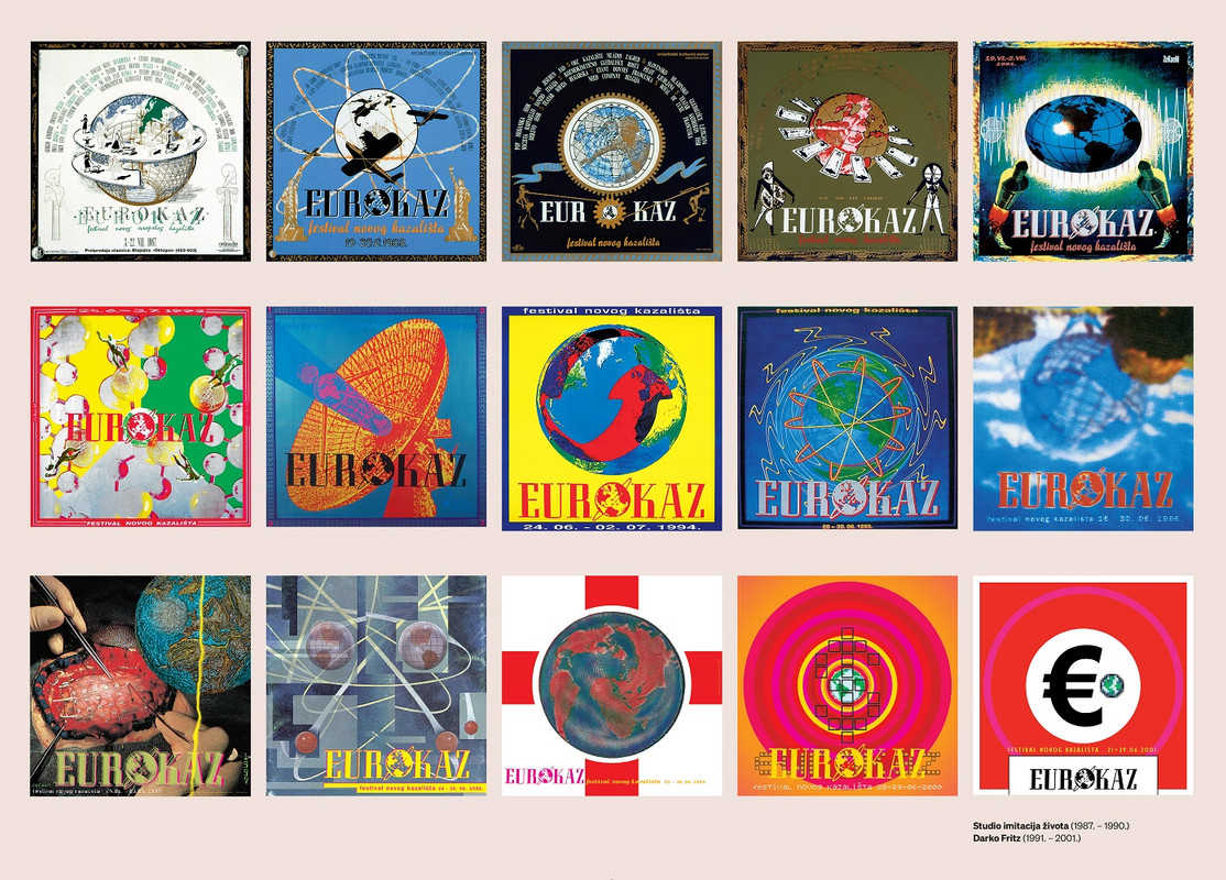 Promocija monografije ‘EUROKAZ: Trošenje vremena’ u MSU