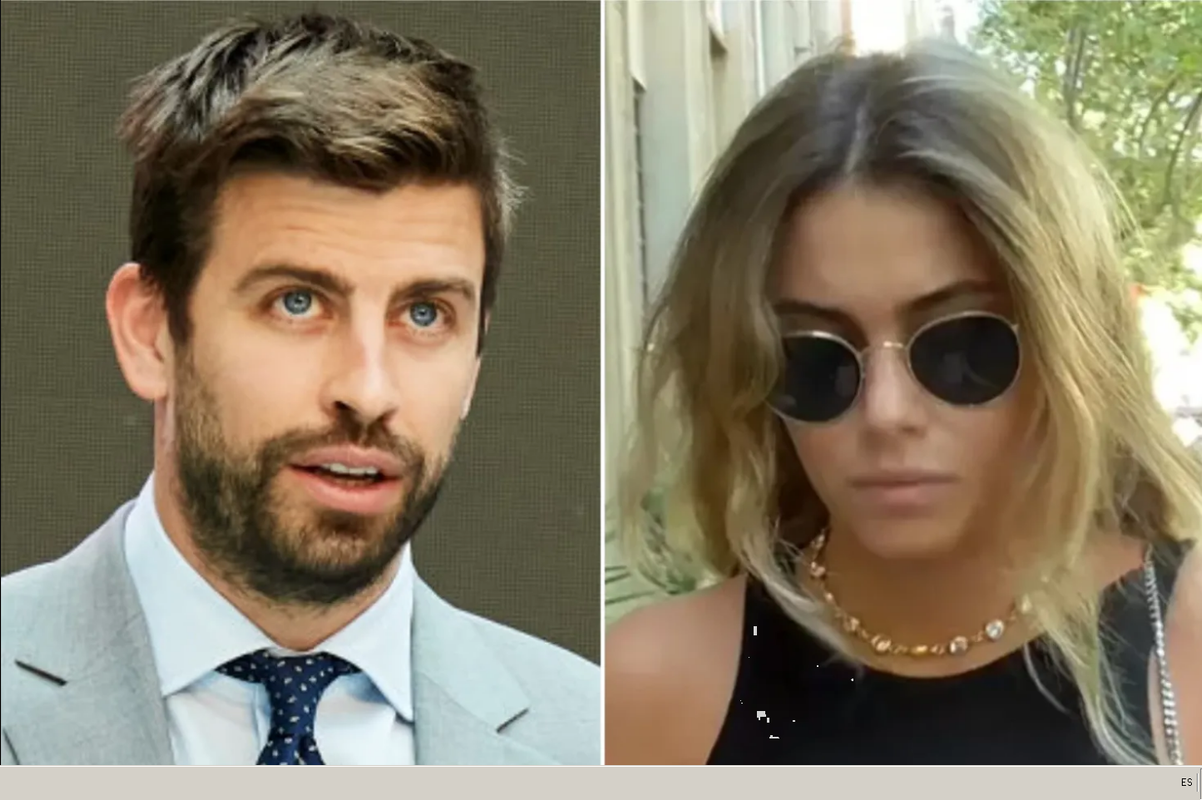Clara ChÃa pide a Piqué que llegue a un acuerdo con Shakira