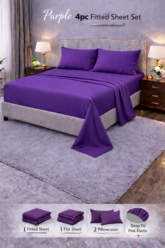 purple swich