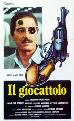 Il giocattolo (1979) .MKV HDTV 1080i AC3 MP2 ITA