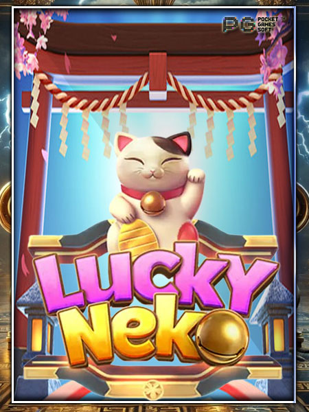 Lucky Neko