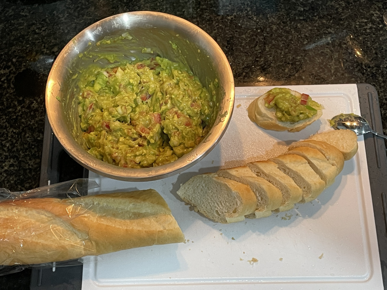 Guacamole (2)