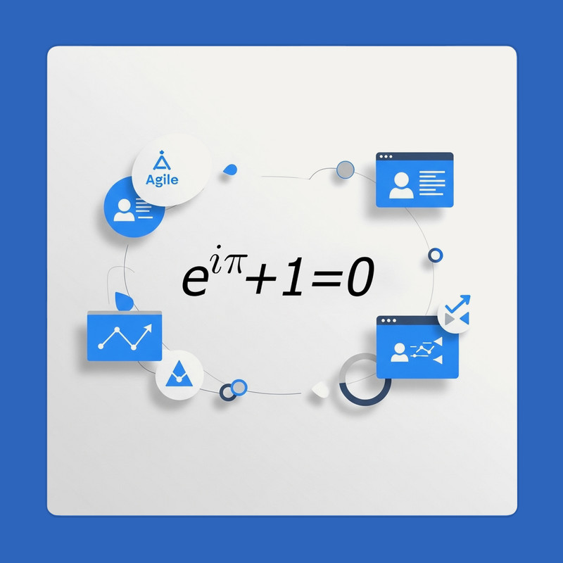 Article Image about Euler's Identity