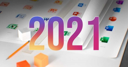 Microsoft Office Professional Plus 2016-2021 Retail-VL Version 2206 Build 15330.20196 (x64) Multilanguage