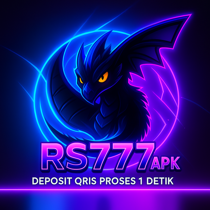 RS777 Apk Permainan Dengan Winrate Tertinggi Hari Ini (Download) Versi Android image 1