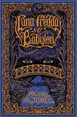 Michael McDowell – Luna fredda su Babylon (2025)