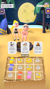 Begging Life APK