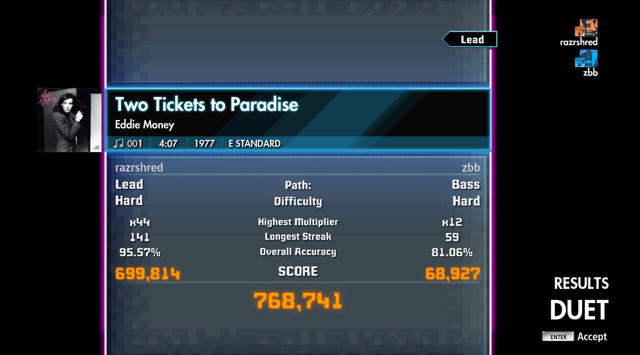 RSC-Week-498-Two-tickets-to-paradise-Lea