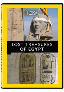 Lost Treasures of Egypt S02E08 Curse of the Mummy 720p WEBRip AAC2 0 x264-BOOP EZTV