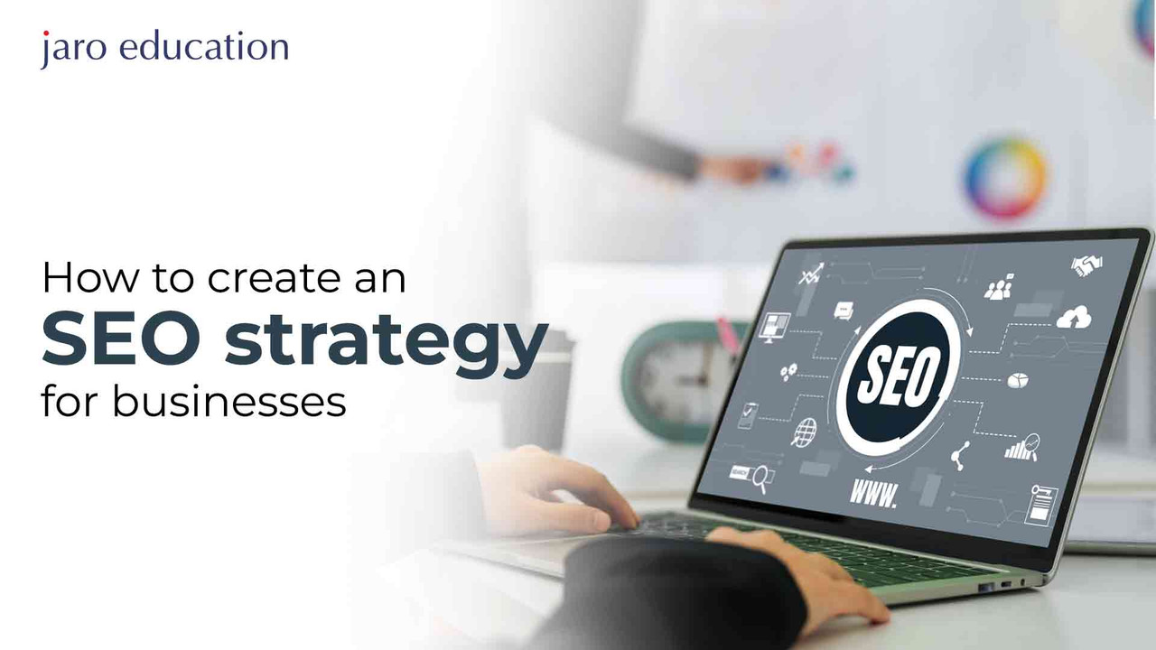 How to Make an SEO Plan and Build an SEO Strategy
