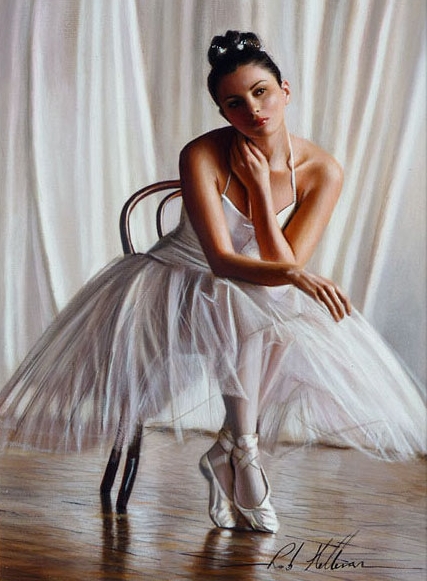 Siempre Libre & Glitters y Gifs Animados Nº313 - Página 5 Robert_Hefferan_-_Time_to_dance_-_Tutt_Art__(10)