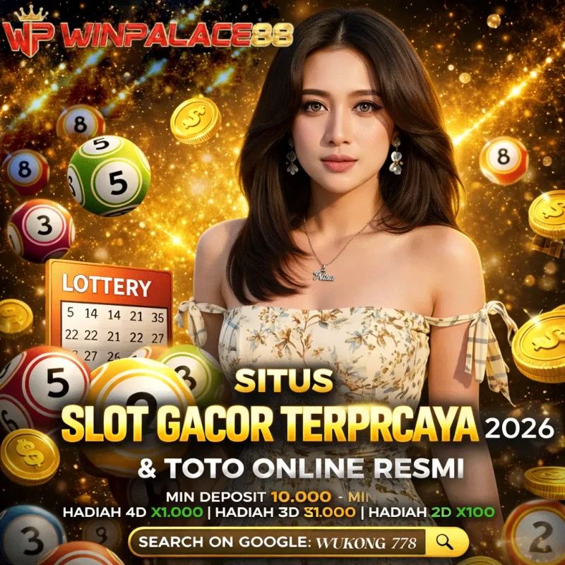 Slot Gacor