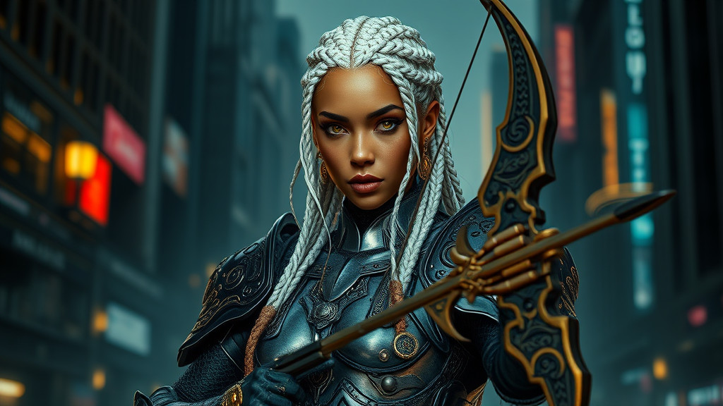 Archer