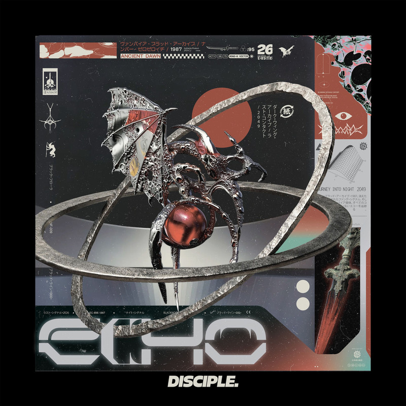 Careless Castle; Eccentric - Echo